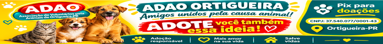 Adao Ortigueira - PR
