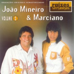 João Mineiro e Marciano