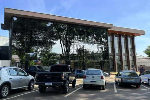 🏛️ Trabalho contínuo por uma Ortigueira cada vez melhor!